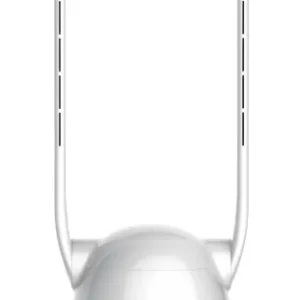 PURIFICATORE D'ARIA E VENTILATORE DCG CON DISPLAY LED 40W VEAP38