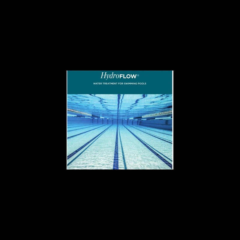 HydroFLOW K40 - Condizionatore d’Acqua per la riduzione del calcare e la protezione di tubi, rubinetti, docce e apparecchi...