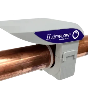 HydroFLOW Pearl Plus - Sistema di Trattamento e Purificazione Acqua Avanzato Ecofriendly Hydropath