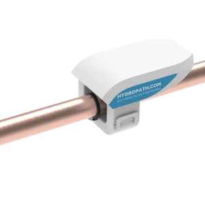 HydroFLOW Pearl - Sistema Trattamento Acqua Tecnologia Hydropath Ecofriendly - Protezione Anticalcare e Antibatterica