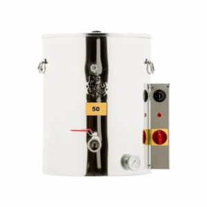 Decristallizzatore per miele 50 Kg Beekeeping Gear