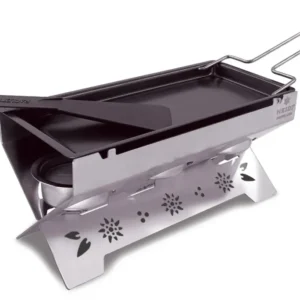 Line di formaggio Heidi razzlette tasca da forno razzlette xl