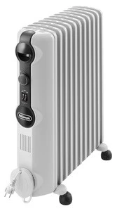 Radiatore Termosifone ad Olio 11E DELONGHI TRRS1120