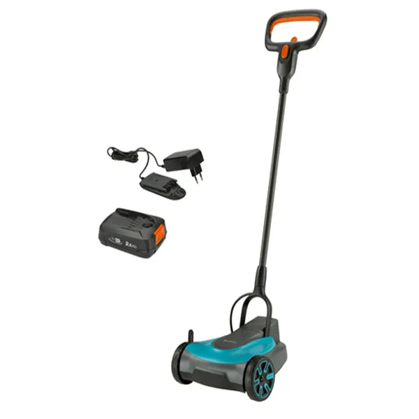Rasaerba HandyMower 22/18V P4