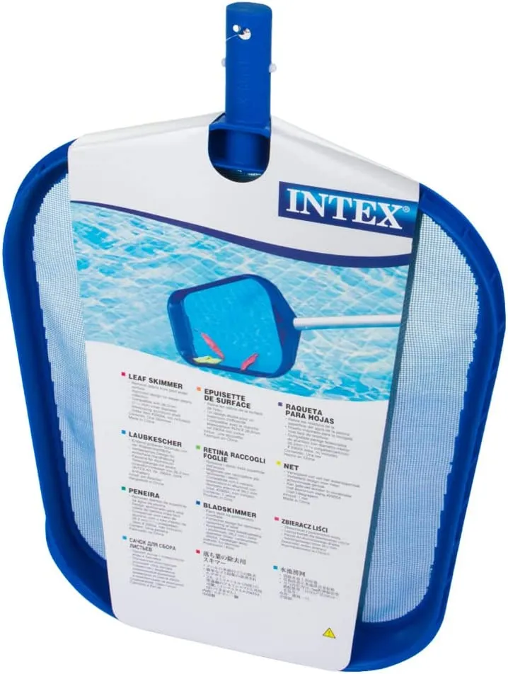 Intex Skimmer Economy