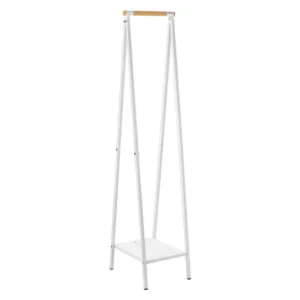 BRABANTIA Appendiabiti Linn XS bianco