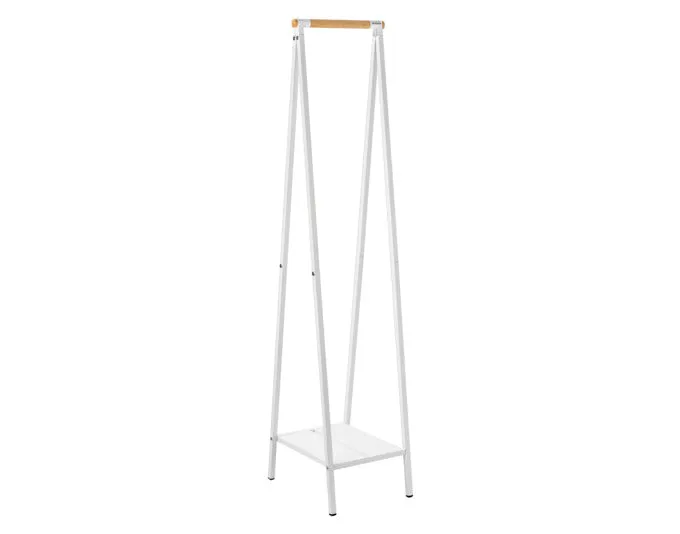 BRABANTIA Appendiabiti Linn XS bianco