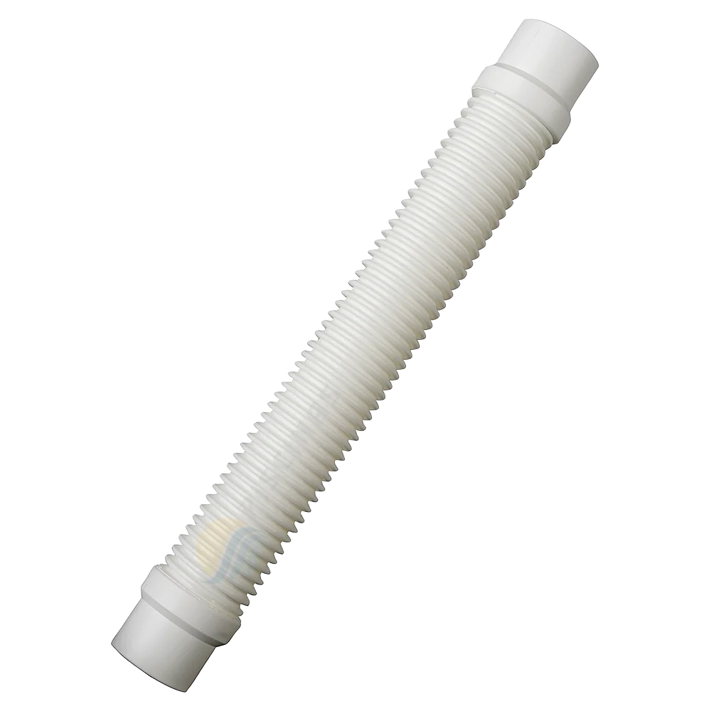 Tubo di collegamento 36 cm - Ø38 mm Gre. Rif. 60205.
