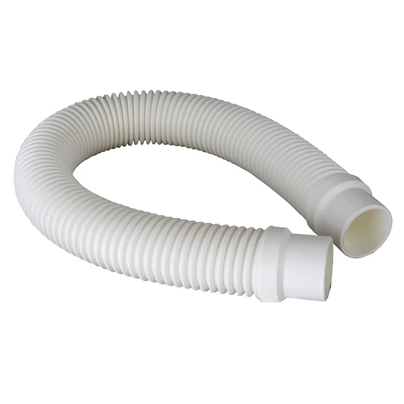 Tubo di collegamento 58 cm - Ø38 mm Gre. Rif. 60218.