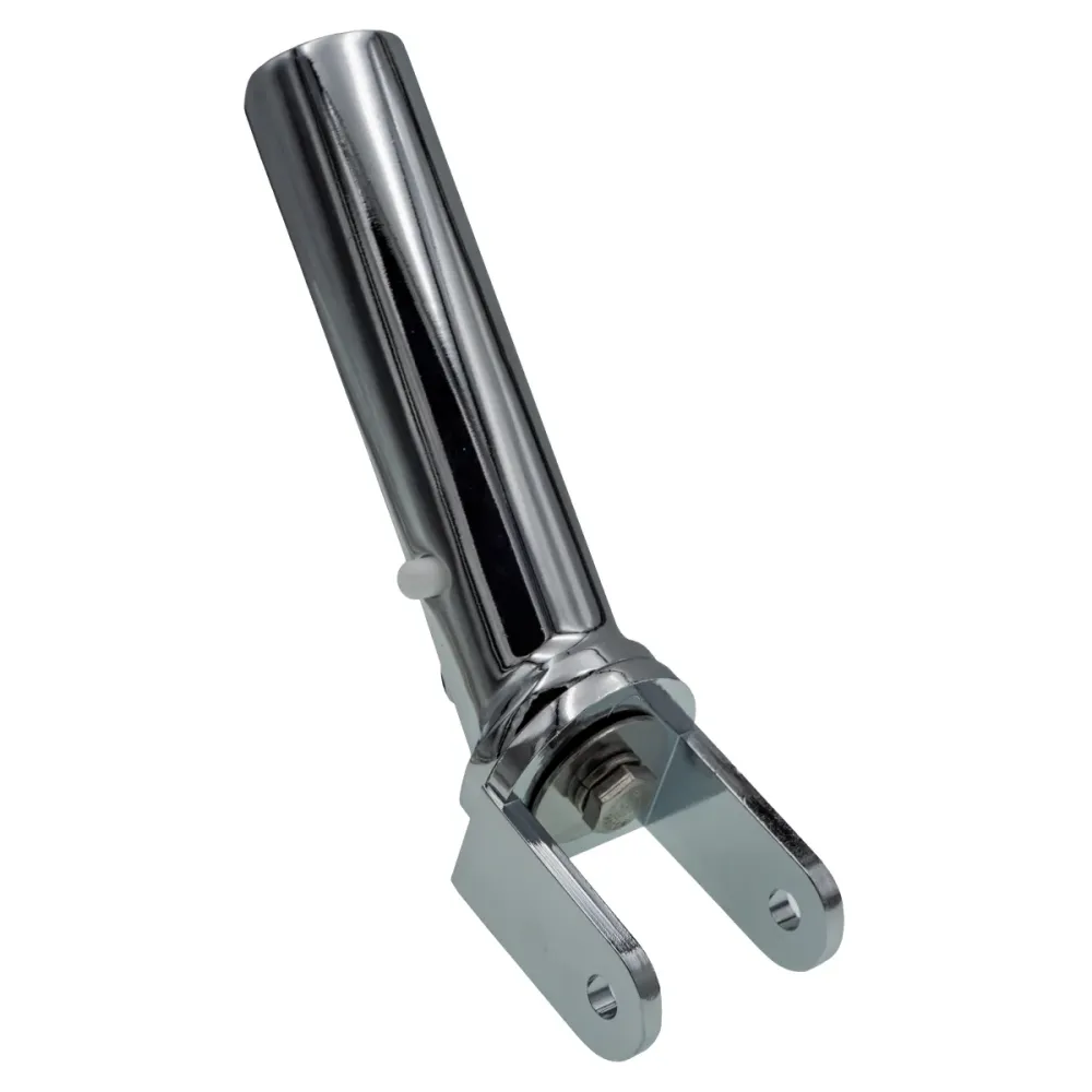 Manico metallo per carrello lavapiscine Provac (214, 222, 229)