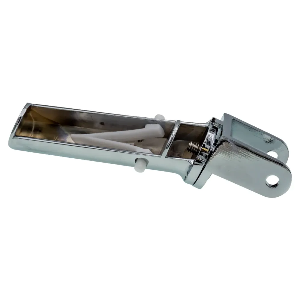 Manico metallo per carrello lavapiscine Provac (214, 222, 229)