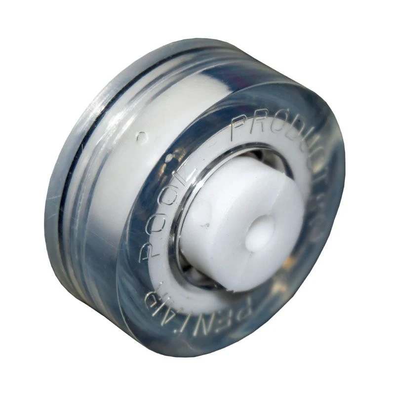 Ruota con cuscinetti per idropulitrici Provac