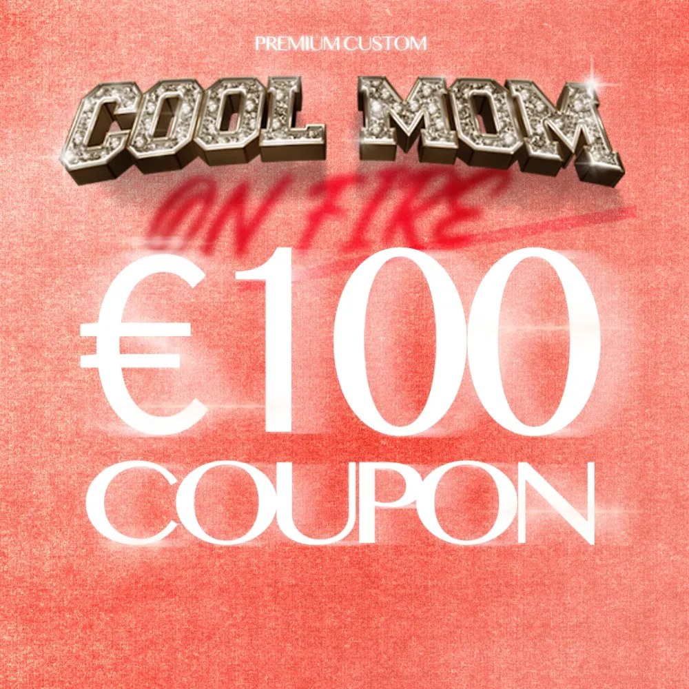 Regalo buono sconto di € 100 old