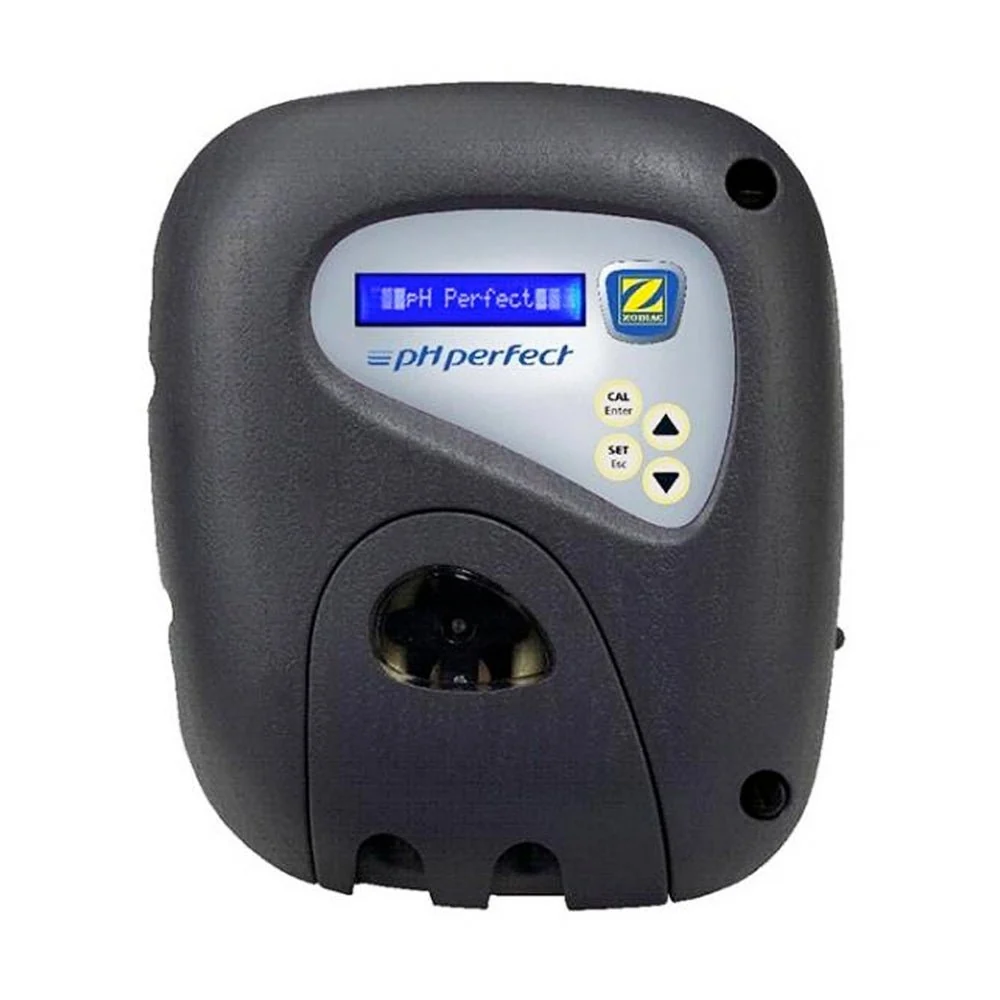 Zodiac - regolatore pH Perfect per piscina