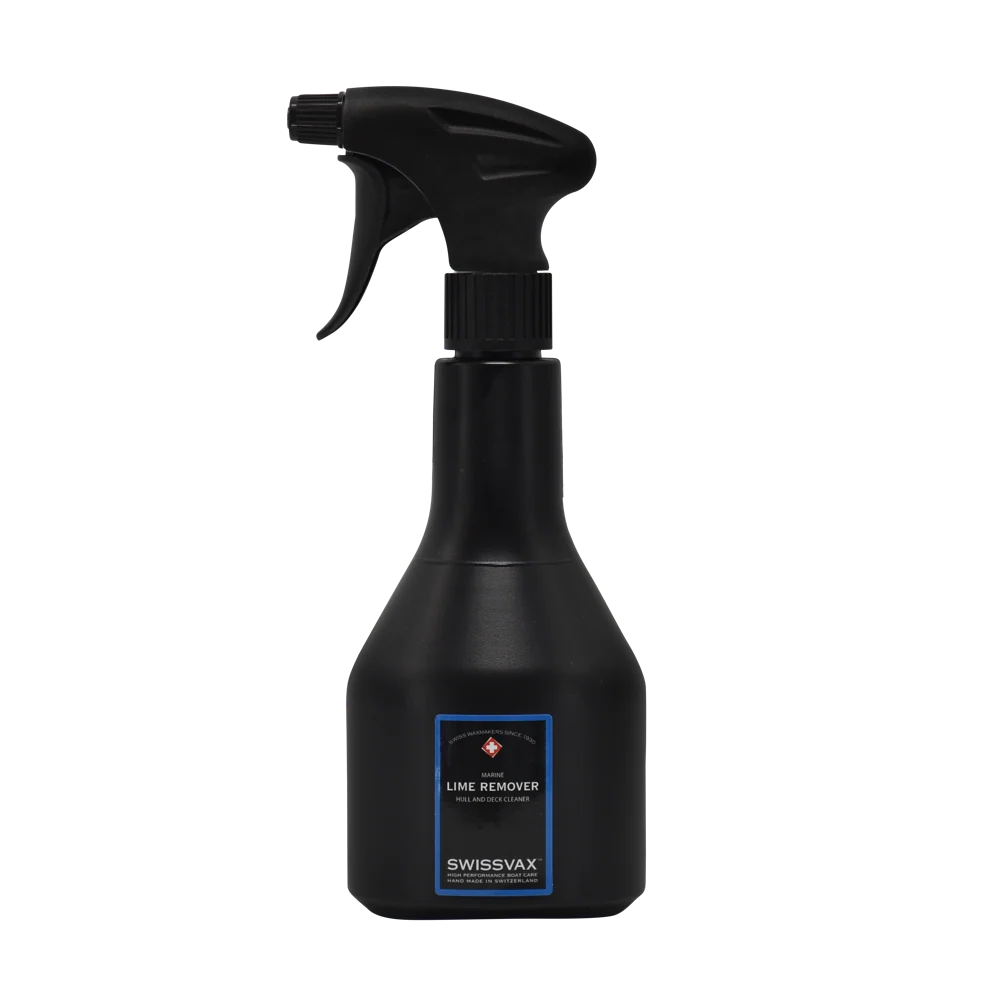 LIME REMOVER Anticalcare e antisale
