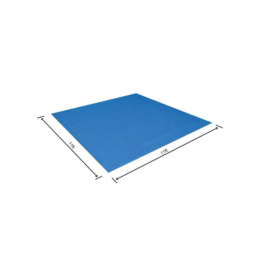 58001 Base tappeto 335x335cm