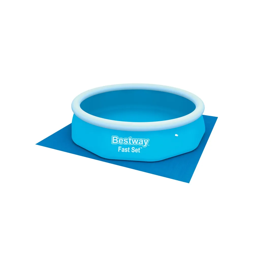 58001 Base tappeto 335x335cm
