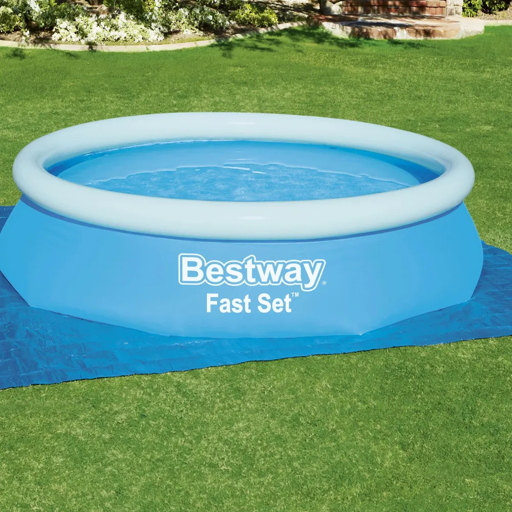 58001 Base tappeto 335x335cm