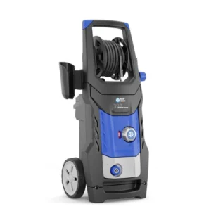 IDROPULITRICE SEMIPROFESSIONALE ANNOVI REVERBERI AR397 160 BAR - 460 L/H