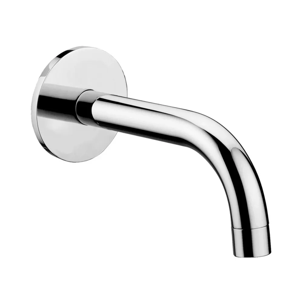 Bocca muro 120 mm Paffoni con attacco 1/2â€³ - Ã¸ 70 mm Kit di Riparazione