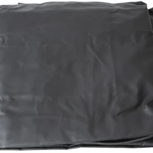 Buyers 3035377 Replacement Fitted Tarp Saltdogg Pro2000 Spreader per Tagliaerba Spinta