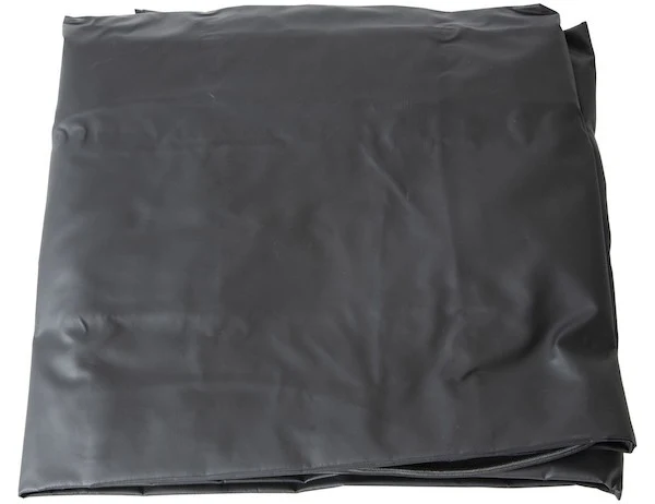 Buyers 3035377 Replacement Fitted Tarp Saltdogg Pro2000 Spreader per Tagliaerba Spinta