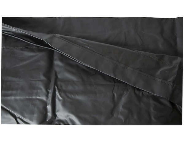 Buyers 3035377 Replacement Fitted Tarp Saltdogg Pro2000 Spreader per Tagliaerba Spinta