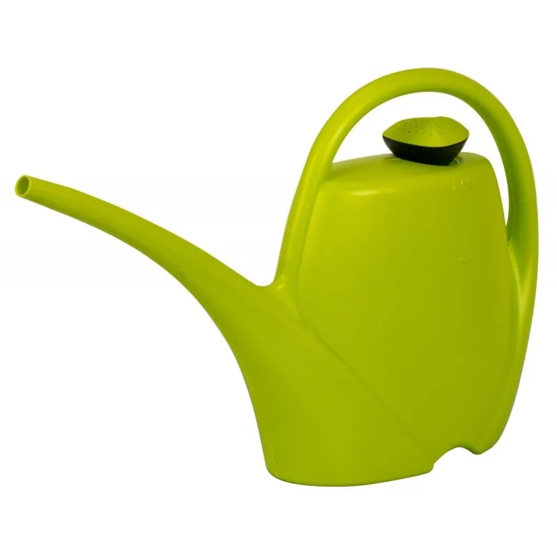 Certificato CE Stocker Innaffiatoio 8 l verde