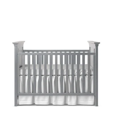 Robusto e Durevole Romina Karisma Classico Crib Dove