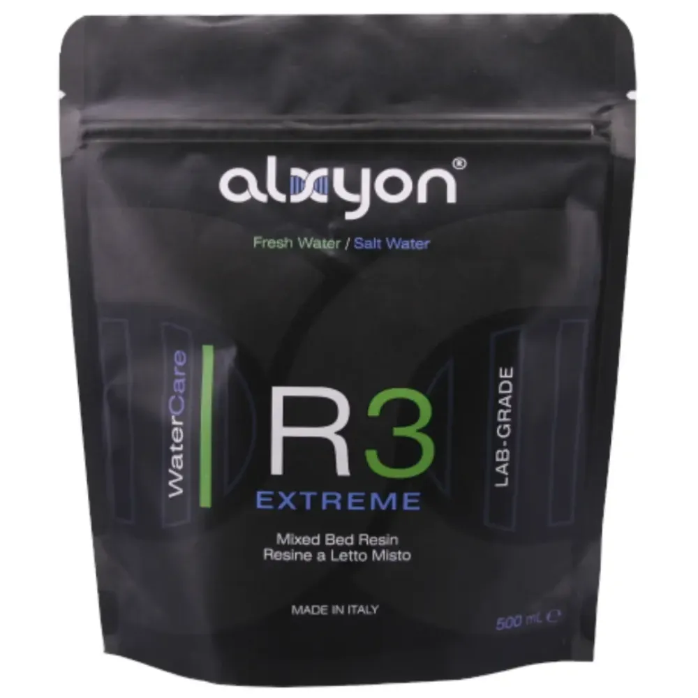 Alxyon - WaterCare R3 Extreme