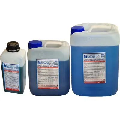 Antigelo Per Impianti Di Riscaldamento 1 Kg Made Italy