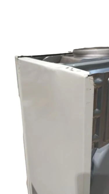 AREA OCCASIONI 2896 Caldaia Elettrica Vaillant eloBLOCK VE 9/14 Monofase da 9 kW Solo Riscaldamento