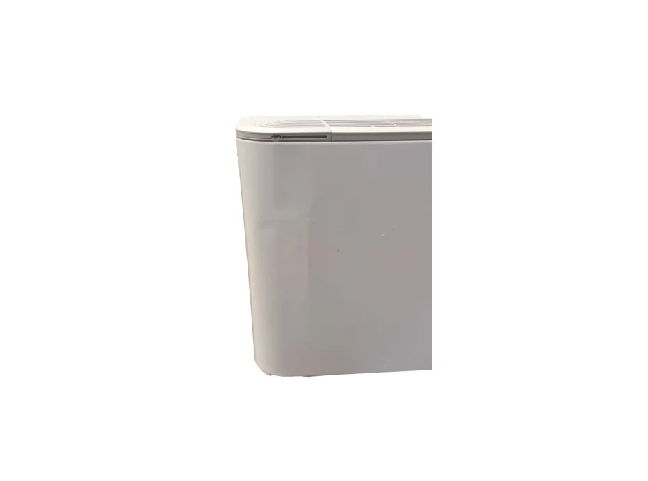 AREA OCCASIONI 2948 Ventilconvettore Fan Coil Aermec FCZ- 300 Solo Riscaldamento con Commutatore Incluso
