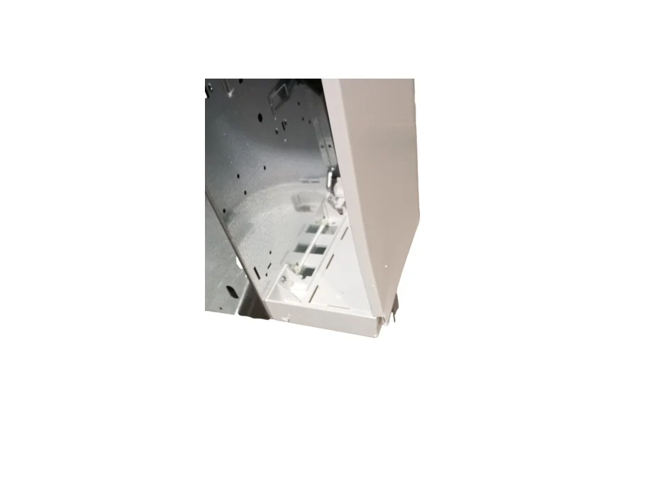 AREA OCCASIONI 2948 Ventilconvettore Fan Coil Aermec FCZ- 300 Solo Riscaldamento con Commutatore Incluso