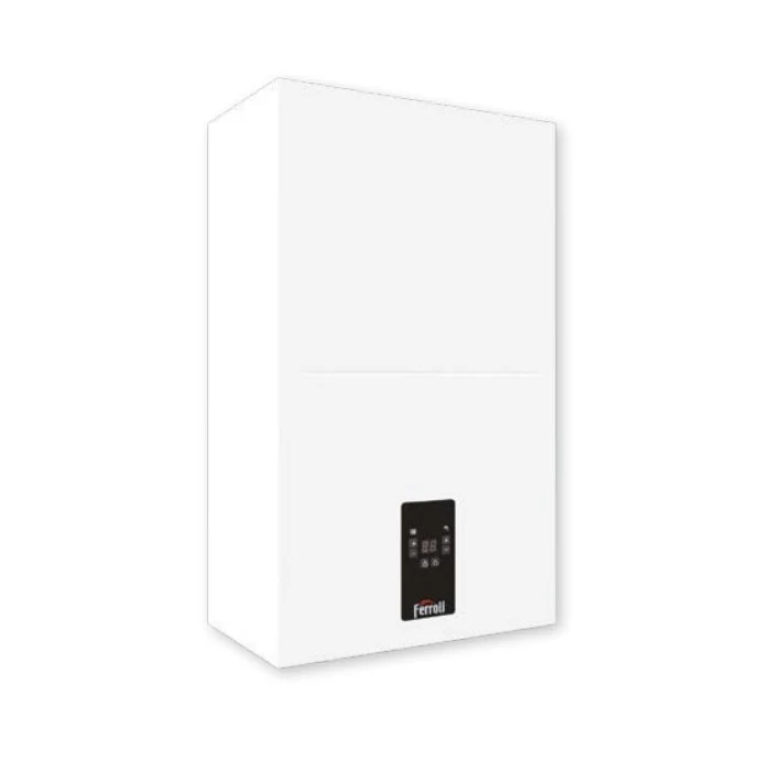 Caldaia Elettrica Ferroli TOR 6 kW Monofase/Trifase Solo Riscaldamento
