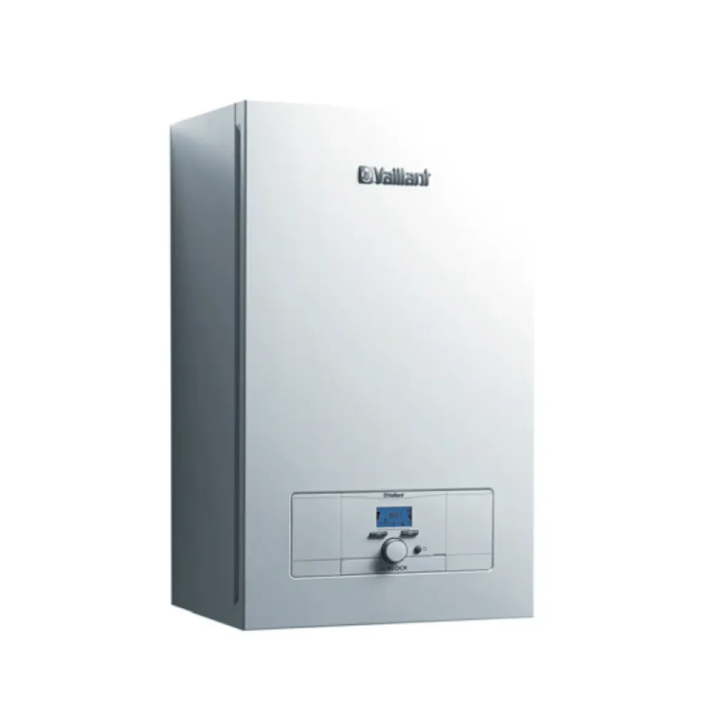 Caldaia Elettrica Vaillant eloBLOCK VE 14/14 Trifase da 14 kW Solo Riscaldamento 0010023701