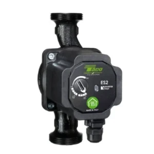 Circolatore inverter per riscaldamento ES2 32-60/180 -ATT. 2' INT.180