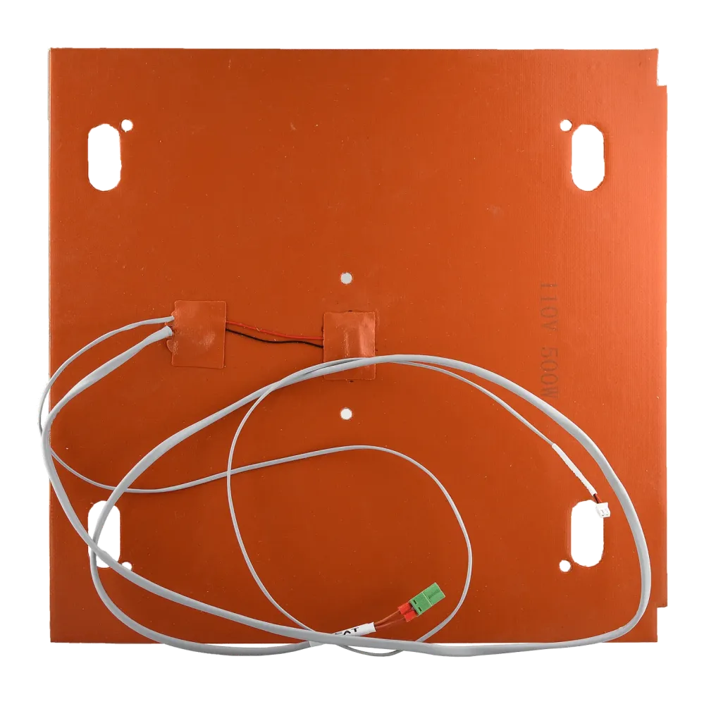 Flashforge Guider 3 Plus Piastra di Riscaldamento del Piano di Costruzione – Heizbett