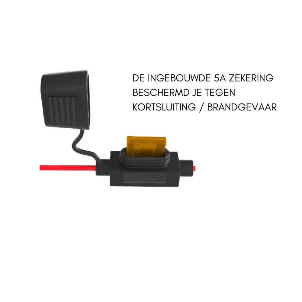 Gestire il riscaldamento di una qualità universale 12V