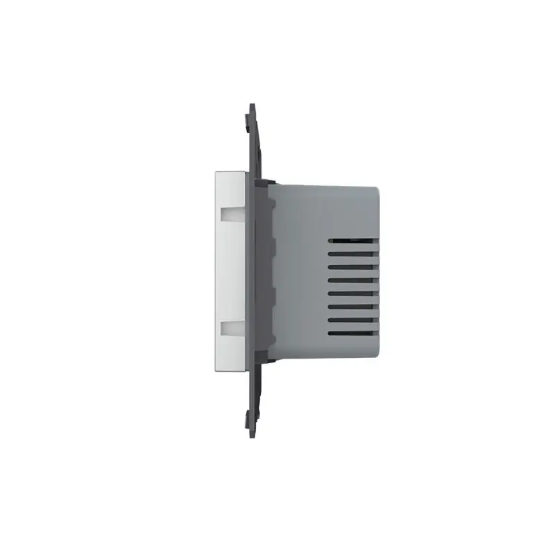 Livol | Grigio | Sr | Modulo | Termostato per il riscaldamento distrettuale