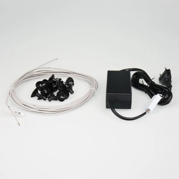 Protemp B 40 III JBL - cavo di riscaldamento dell'acquario da 90 300 L