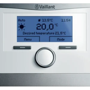 Regolatore di riscaldamento con compensazione climatica Vaillant multiMATIC 700