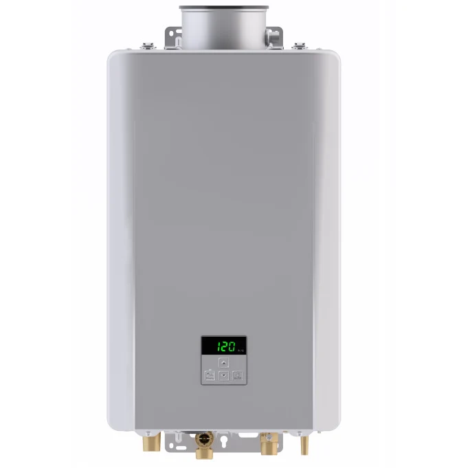 Rinnai - RE199iP - RE Model Series High Efficiency Non Condensing (Replaces model V94 and RL94)