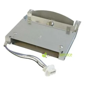 Riscaldamento per ascigatrice Electrolux