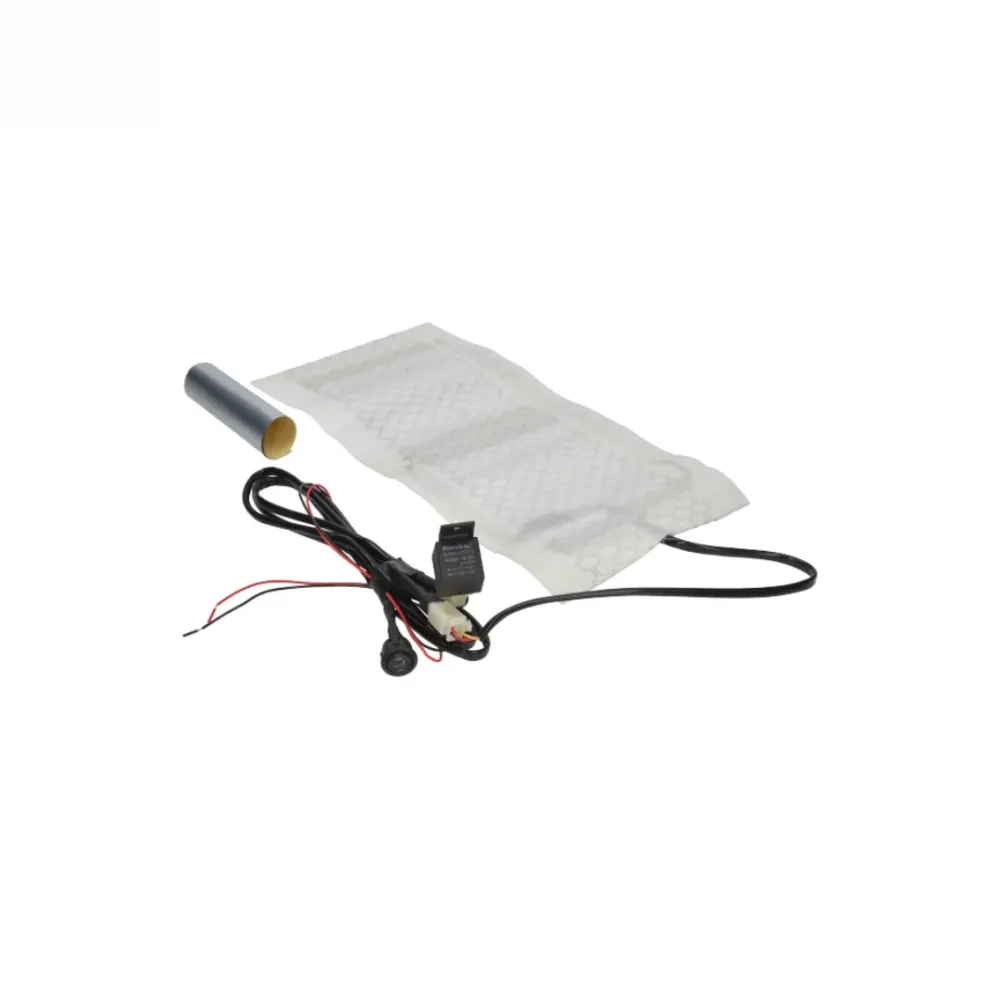 Riscaldamento sedile 12V Universale