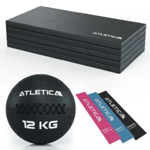Set Riscaldamento Parte Inferiore 6