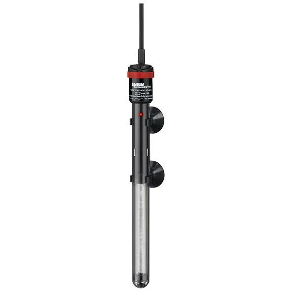 Termocontrol -e 100 eheim riscaldamento - per 100 litri d'acquario 150L