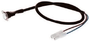 Termostato di Minima Temperatura Acqua Riscaldamento TC per Fan Coil Galletti ESTRO