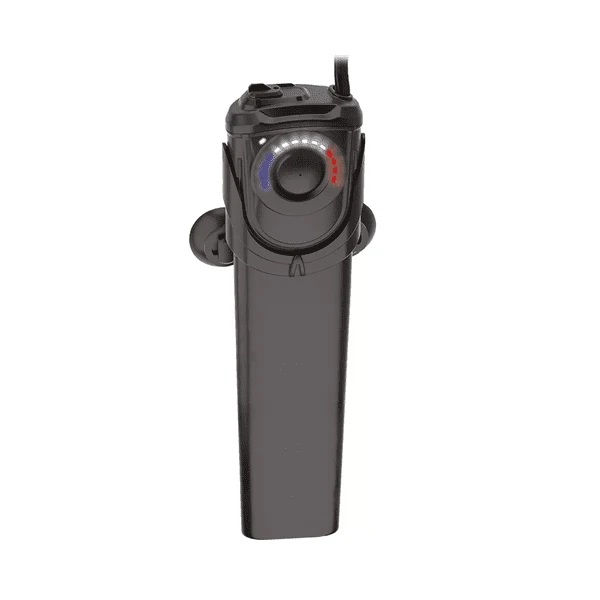 Ultra Heater 25 Day and Night Aquael - Riscaldamento infrangibile 25W