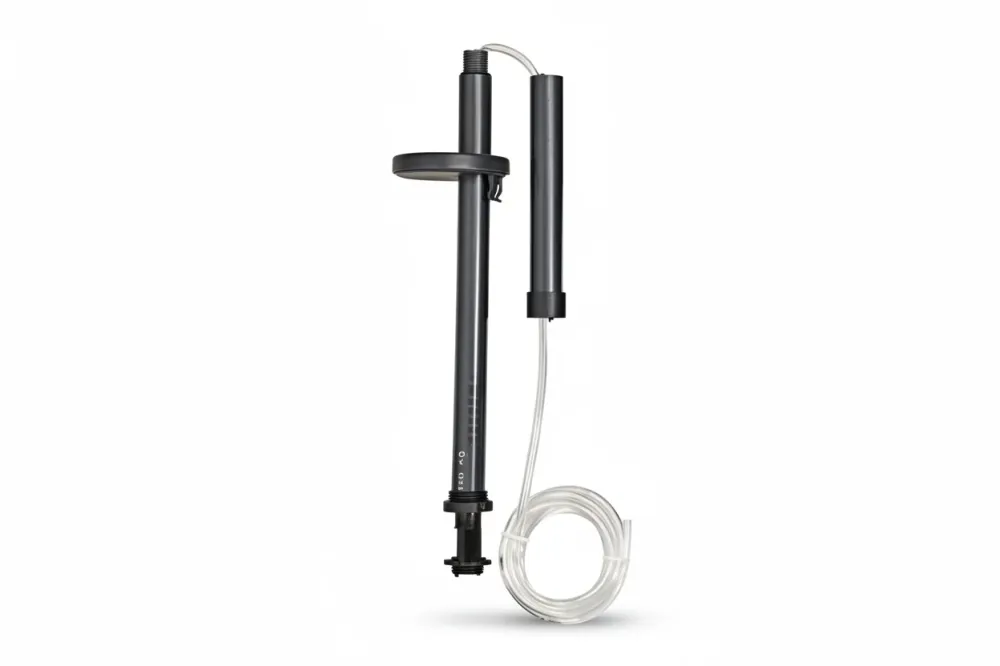 Zodiac - Cannula di aspirazione pH Link Dual Link Accessorio dosaggio per piscina